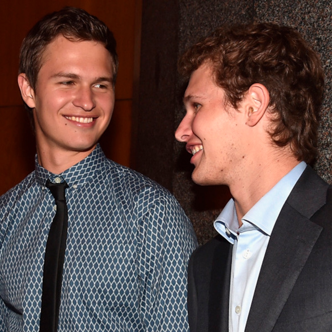 Photos from Famous Celebrity Brothers - E! Online